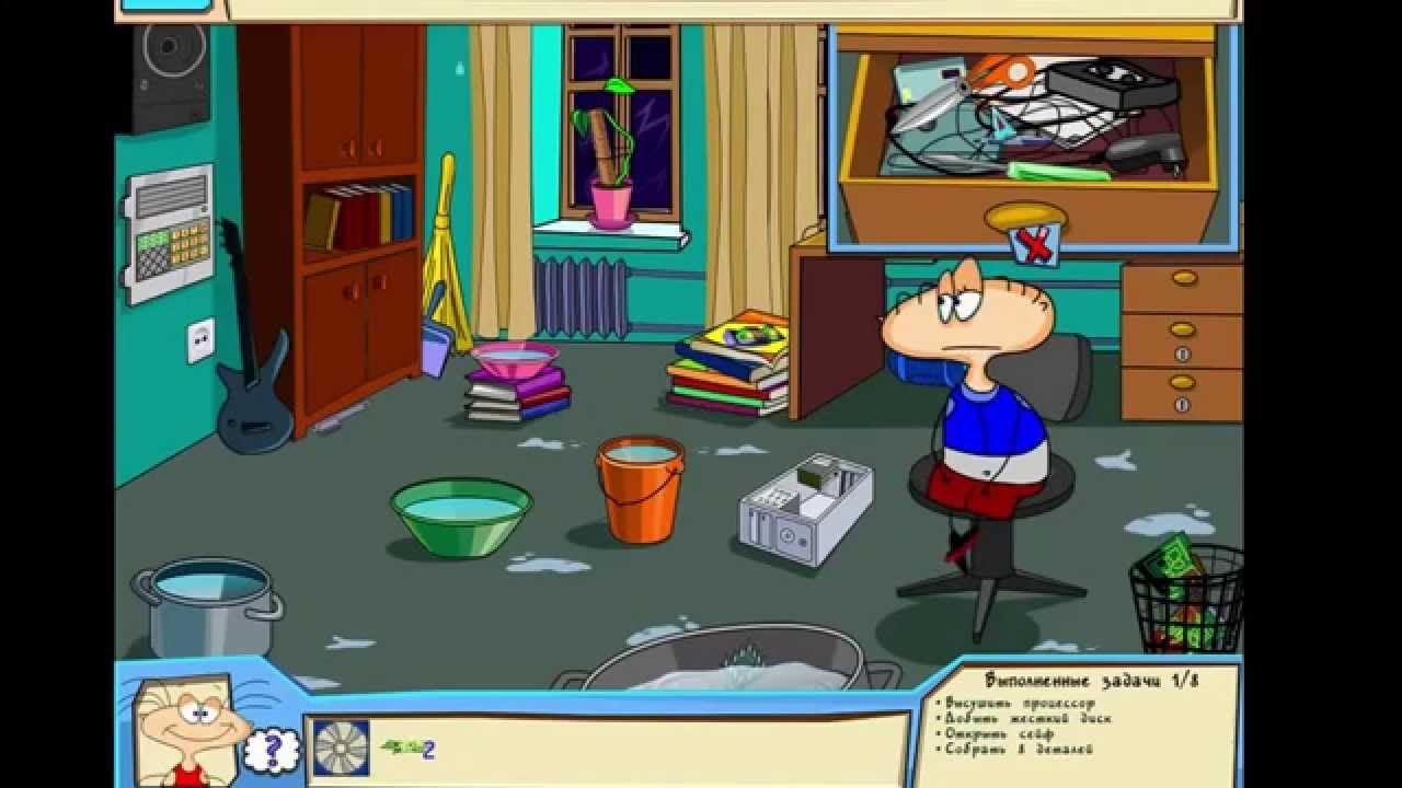 Масяня играть полную версию. Масяня играть полную версию