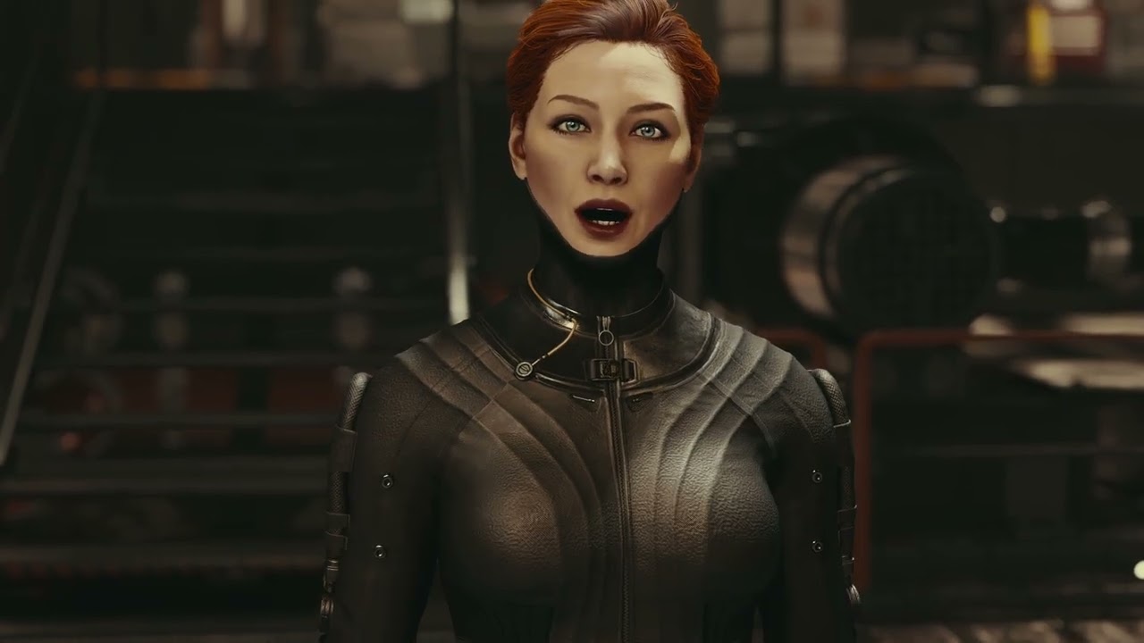 Starfield 100% Attempt Long Play - Part 17 - Mantis