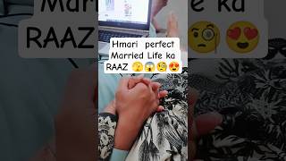 special tip for perfect Married Life 😍🫣🥰💌||#marriedlifetips #couplegoal #viral_video