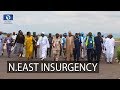 Adamawa Set To Receive 4 000 Nigerian Refugees From Cameroon Adamawa Set To Receive 4 000 Nigerian Refugees From Cameroon