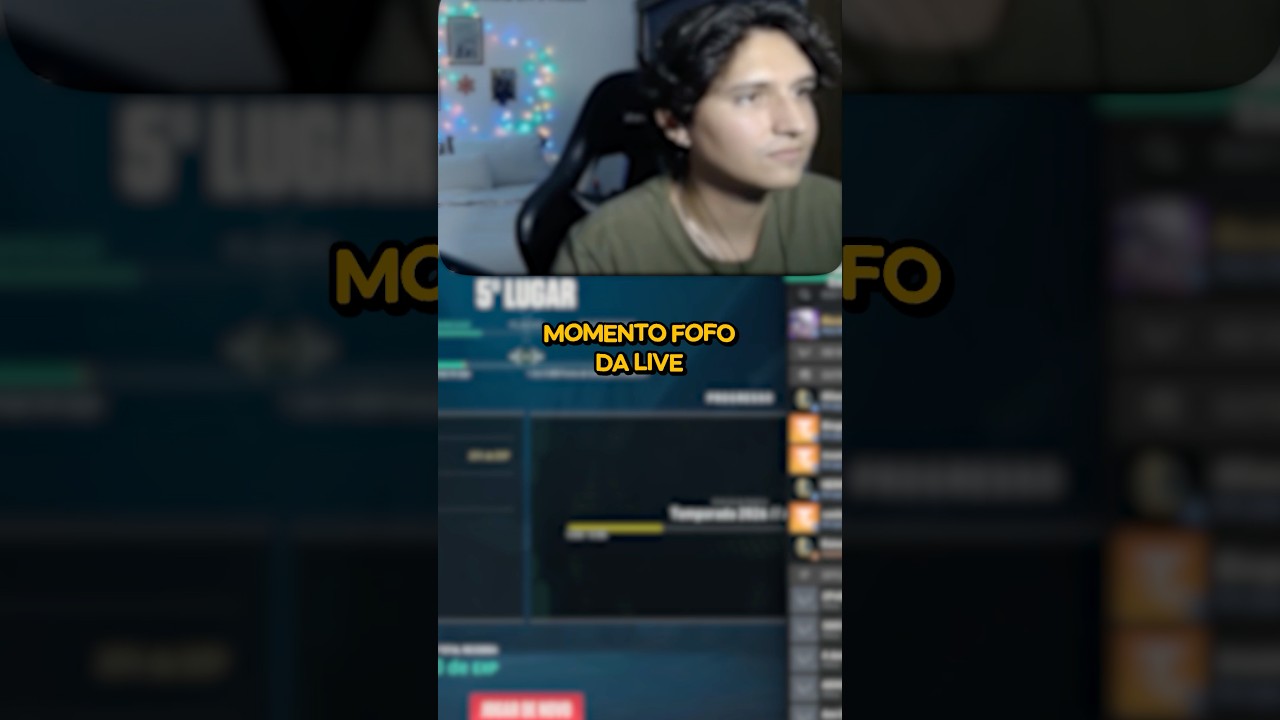 Momento de gratificação do trabalho de um Streamer 🥹❤️ #valorantclips #valorantbrasil