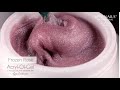 Video: Acryl-O!-Gel Frozen Rose 50g