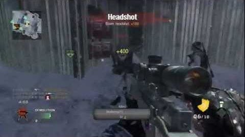 PORK3Y NUM NUM - tripple no scope feed