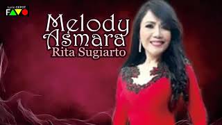 RITA SUGIARTO   MELODY ASMARA