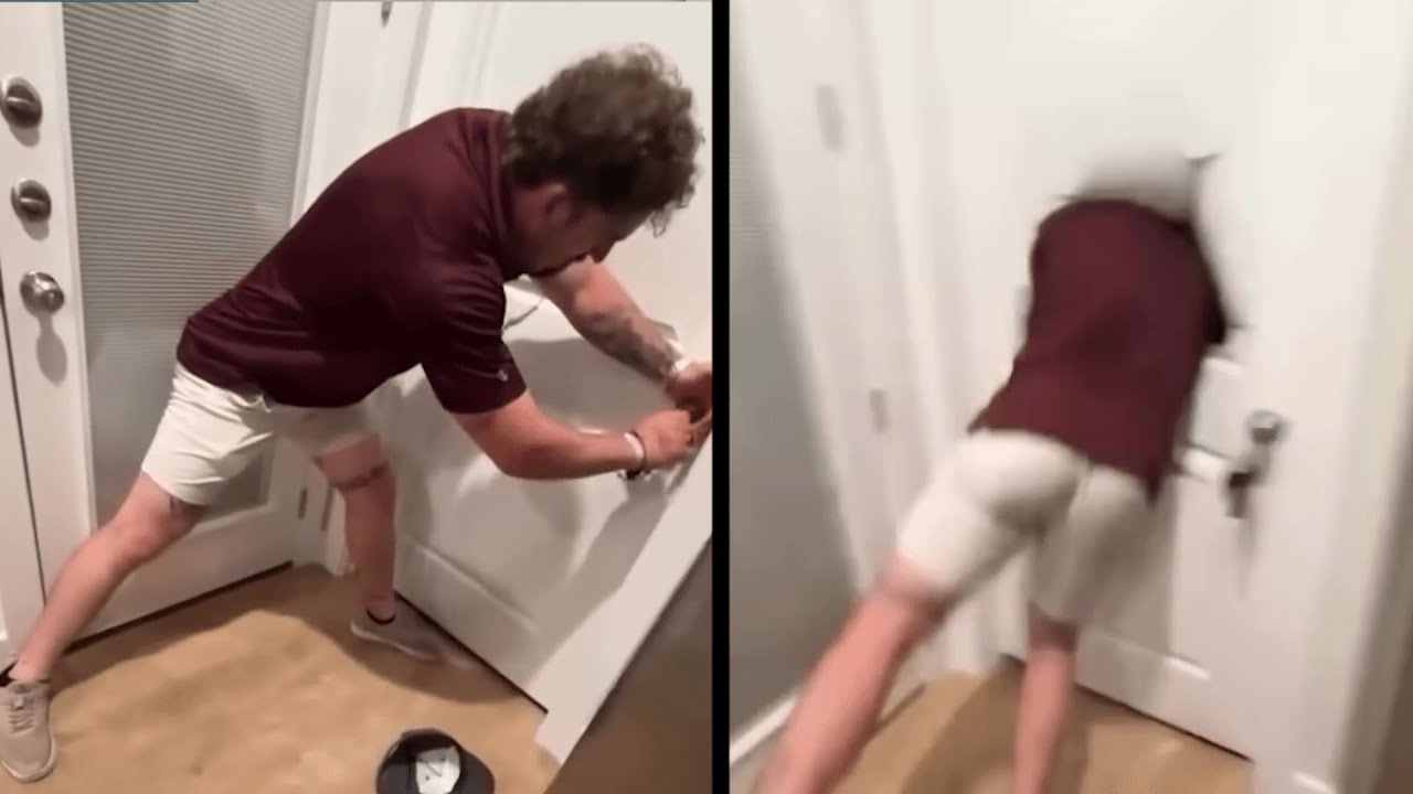 Try not to laugh challenge 🤣 Best Fails Caught on camera - YouTube