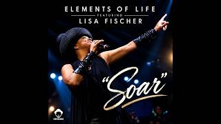 Elements Of Life, Louie Vega feat. Lisa Fischer - Soar (Short Version)