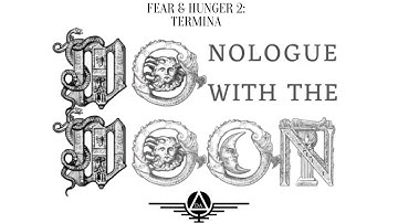 Fear & Hunger 2: Termina - Part 5 - The Confessional