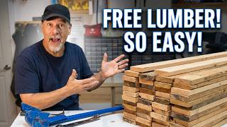 Your Cheapest Source Of Building Materials Ever