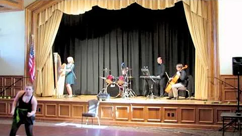 Chandelier Segment 0 xvid