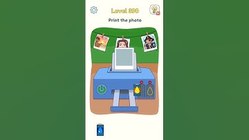 Dop 3 gameplay Level 390 #shorts #gameplay