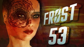 Fallout 4: Frost - Permadeath {Akira} | Ep 53 "Bullet Storm"