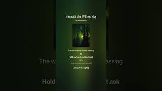 Download Lagu Beneath the Willow Sky MP3
