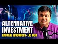 Commodity Valuation - 1 | Alternative Investments – 7 | CFA Level 1