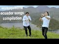 Wuauquikuna Ecuador songs compilation