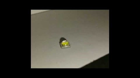 Narcotics Anonymous installed a hidden camera in an LED Flashlight light bulb
