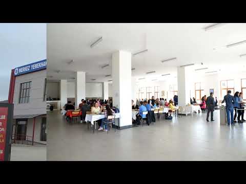 Kırıkkale Üniversitesi, Mühendislik ve Mimarlık Fakültesi 2023