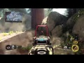 CALL OF DUTY:BLACK OPS 3 MULTIPLAYER GAMEPLAY # 5 "REDWOOD" W\ THE PUNISHER