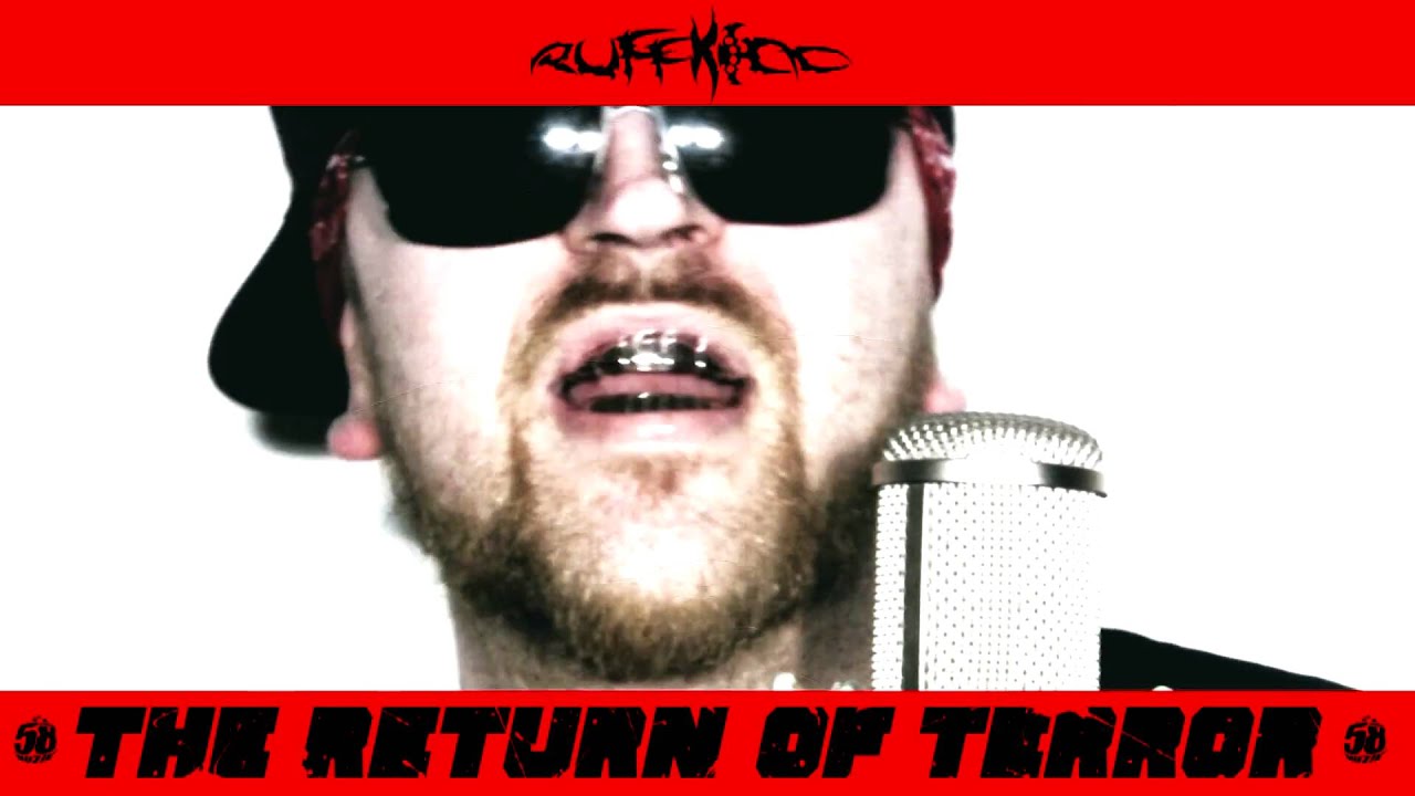 R.U.F.F.K.I.D.D. - UNAUFHALTBAR (Video)