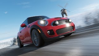 Forza Horizon 4 Update 9 Live Stream