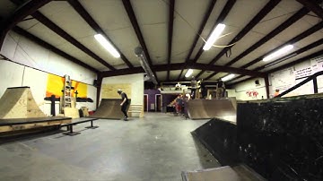 Quick Clips: Perfect Inward Heelflip and Switch Pop Shuvit