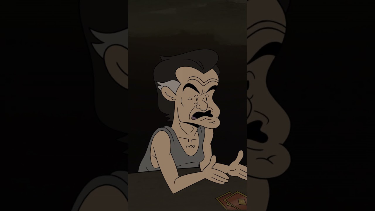 Mob Magic - Paul Smith and Jared Corwin | A Studio Digital