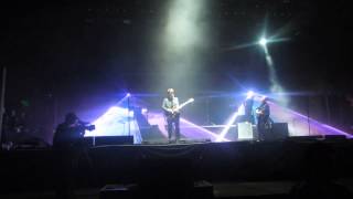 The XX - Angels HD live @ Coachella 2013 Weekend 2