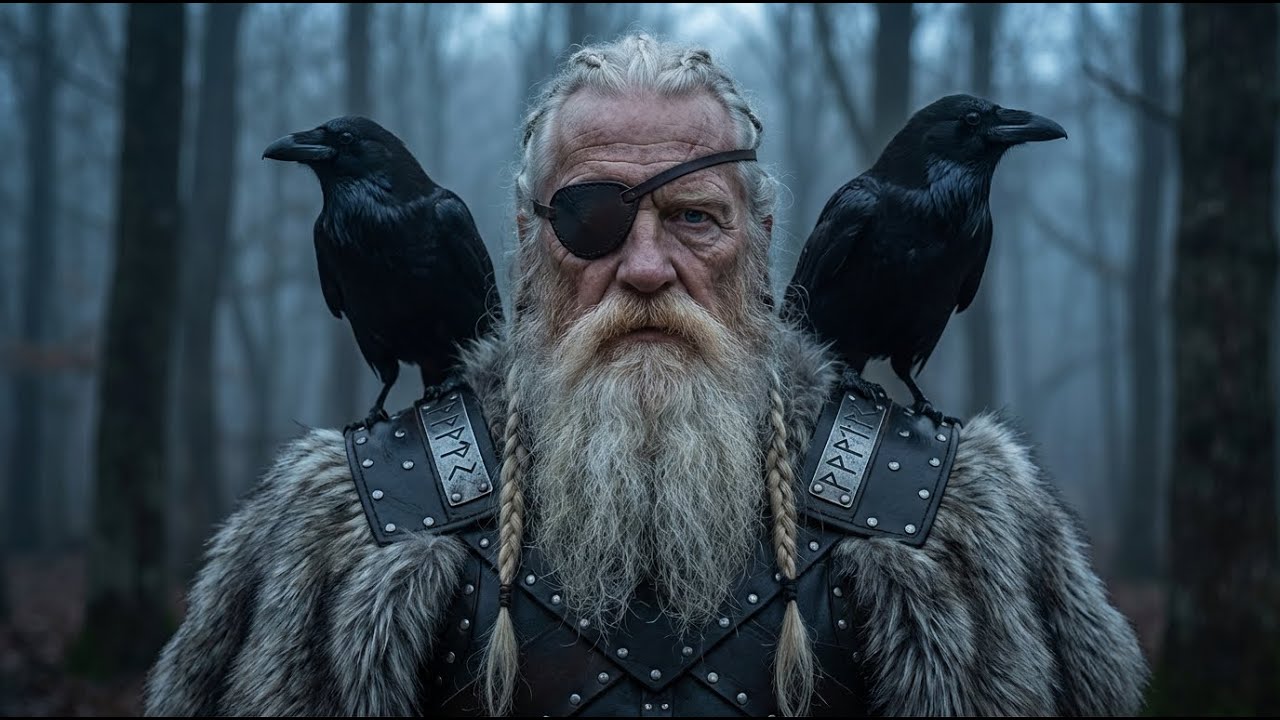 Valhalla Calling Me | Epic Nordic Music