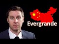 China's Lies: Evergrande Crisis