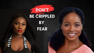 Escaping Pain: Real Talk on Molestation and Domestic Abuse