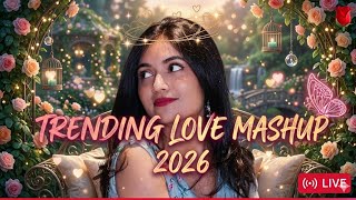 5454 Live 💜  || Bollywood Romantic & Sad Songs 2025 | Evergreen Jukebox | Non-Stop Hits| Lofi Songs