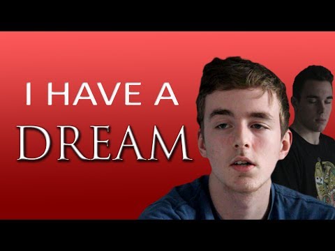 i-have-a-dream-(comedy/action-short-film)