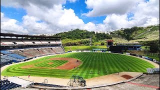 Every Country’s Signature Stadium 