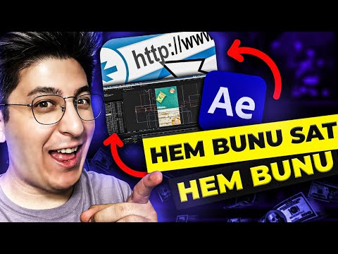 3D KAMERA ile Web Sitesi Animasyonu Nasıl Yapılır? 