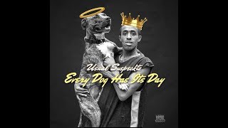 USUAL SUSPECKTZ "Every Dog Has Its Day" Featuring THE HULK USUAL SUSPECKTZ "Every Dog Has Its Day" Featuring THE HULK