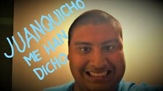 Juanquicho - La Grasa de las Capitales (Cover)