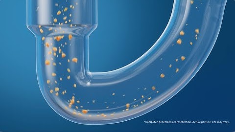 InSinkErator Clear Pipe Video