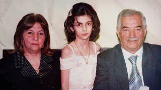 Bir Dəfə Də Olsun Sevirəm Demədik 36 Illik Ailənin Gizlinləri