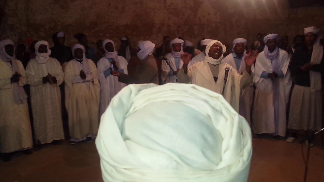 اهليل شروين ( كرفال)