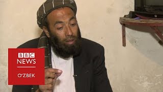 Ўзбеклар ва дунё: 10 минг одамга ёрдам берган ўзбек - BBC Uzbek