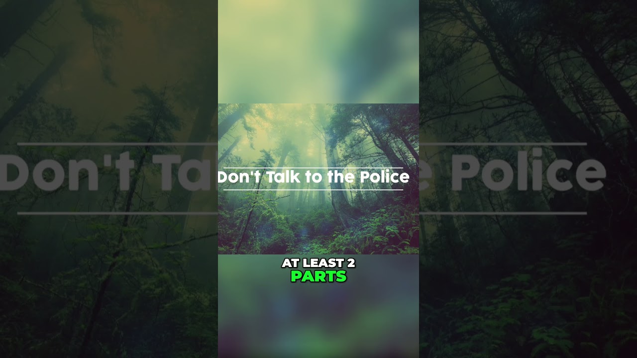 My 3 Year Journey - police bail, despair, survival | MAH-069 