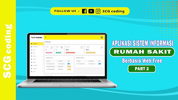 Aplikasi sistem informasi rumah sakit berbasis web free part 2