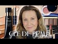 CLE DE PEAU BEAUTE Radiant Cream Foundation | Concealer | Blush | Lipstick
