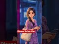 Pehli Najar Mein Pyar Ho Gaya X animation video || Video clip ||Short#animation #shorts
