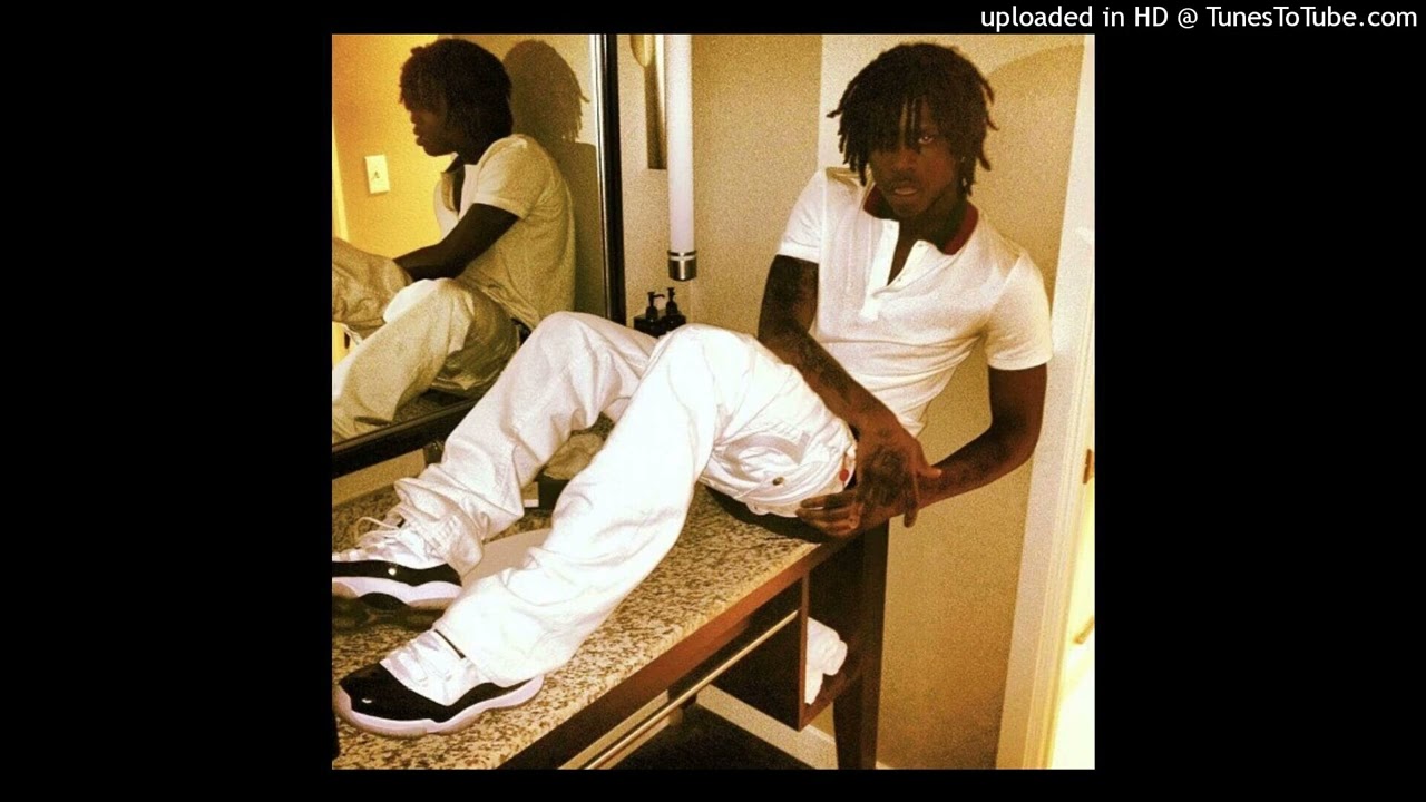 [FREE] chief keef + uzi + futuristic glo type beat 