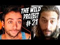 The Wild Project #21 feat Roma Gallardo | Feminismo, VOX, Okupas y Menas, Risto Mejide