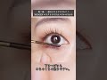 奥二重、一重のベストマスカラ？！すごいマスカラ見つけました【奥二重メイク】