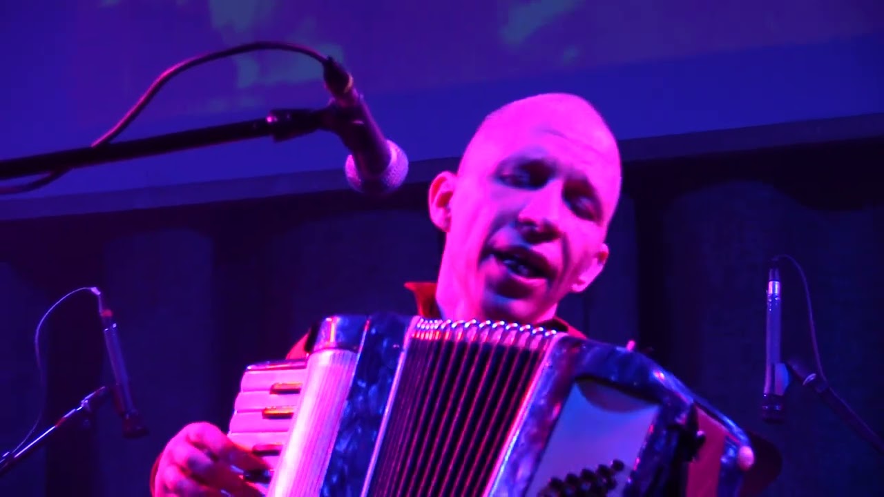 Сказы "Эдик Рэдт"