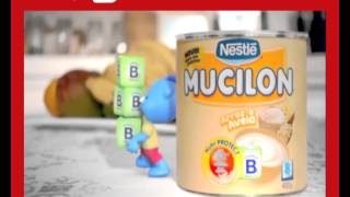 Parceiro Dia - Mucilon