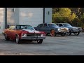 Sunday Funday, Hardest Atlanta Whipz, Bel Air City, Chevelle Capital, Box Chevy's, WhipAddict