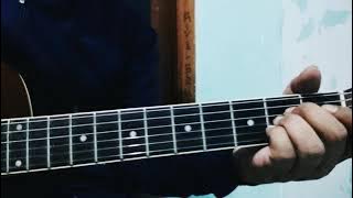 Hadirmu akan menjadi cerita terindah selama hidup dan matiku  •||• 7 samudera •|• gamma 1 cover 🎸